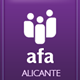 Logo AFA