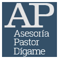 Logo Asesoria Pastor