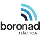 Logo Nautica Boronad