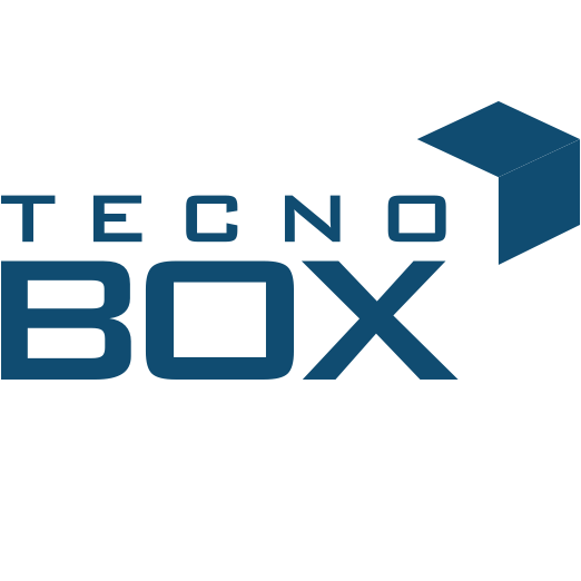 Logo Tecnobox